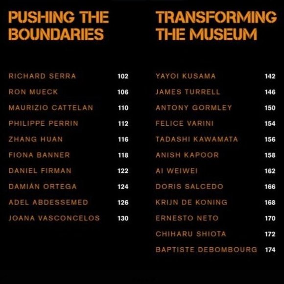 Book Installation art: XXL Artists think Big 🎨 - Picture 4 of 5